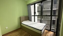 Commonwealth Towers (D3), Condominium #459587671